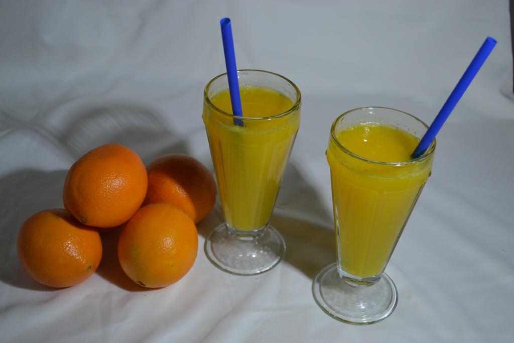 Zajazd Orchidea Nagoszewo Luaran gambar